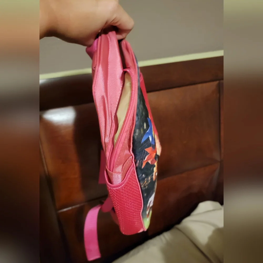 Backpack - Picture 3 of 6